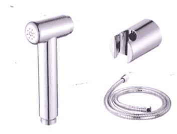 Bộ vòi xịt vệ sinh Bello BL - SDT