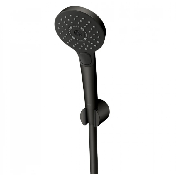 Tay sen TOTO TBW01010A#MBL 3 chế độ màu đen mờ