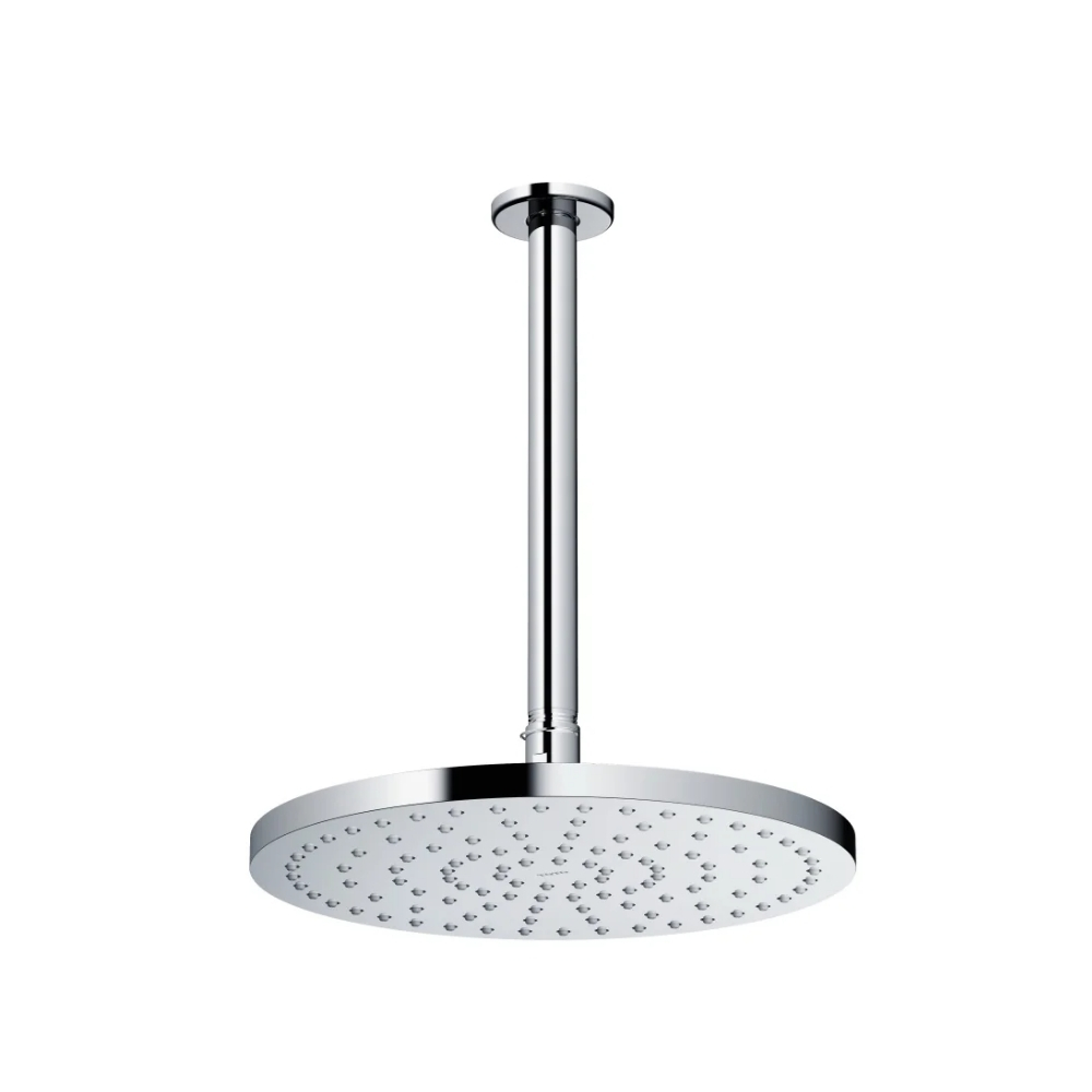 Bát sen TOTO TBW10010V gắn trần dáng tròn 252mm