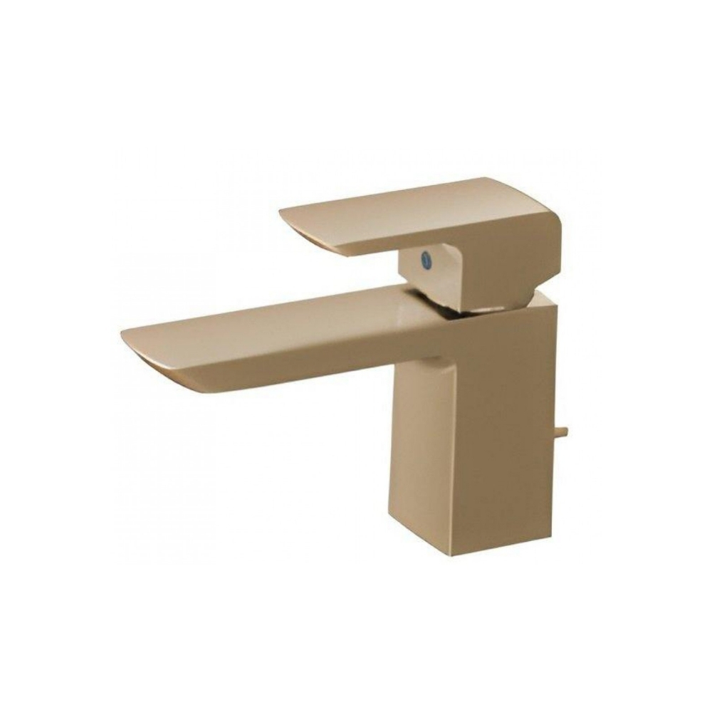 Vòi lavabo TOTO TLG02301B#BFG màu vàng pháp mờ
