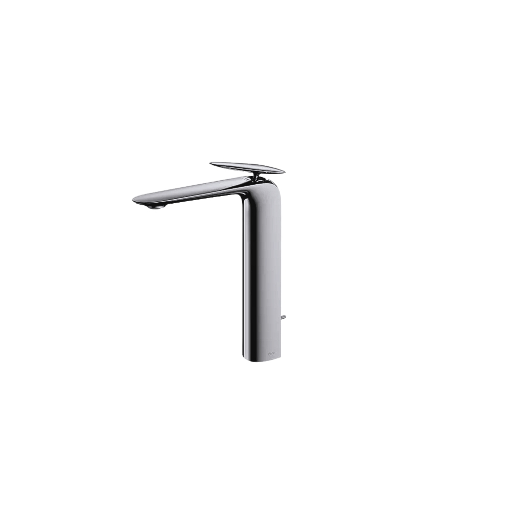 Vòi lavabo TOTO TLP03301A1#BTN màu titan mờ