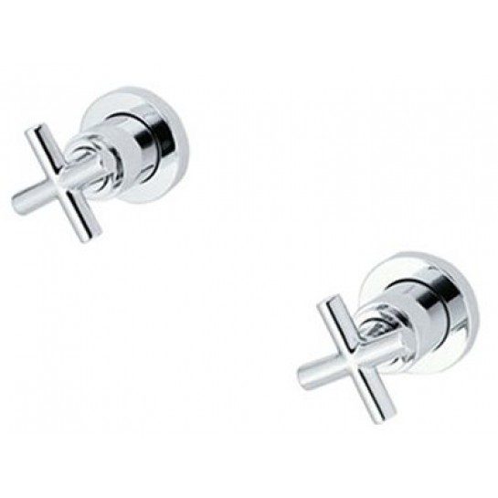 Tay gạt COTTO CT254C16