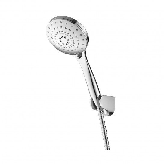 Tay sen Tắm COTTO ZH012(HM) 3 Chức Năng