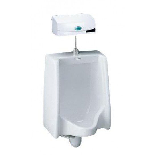 Bồn Tiểu Nam CAESAR U0240 Treo Tường