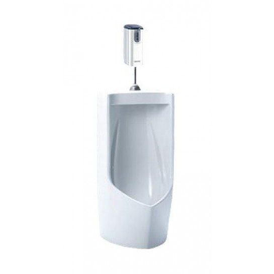 Bồn Tiểu Nam CAESAR U0282 Treo Tường