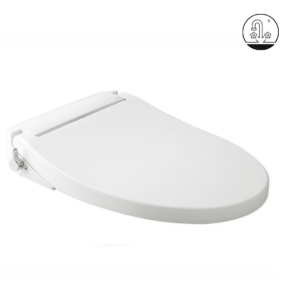 Ảnh công trình thực tế Nắp rửa cơ Eco TOTO TCW07S#W (E2)