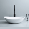 Chậu Rửa Lavabo BELLO BB - 400129 Đặt Bàn