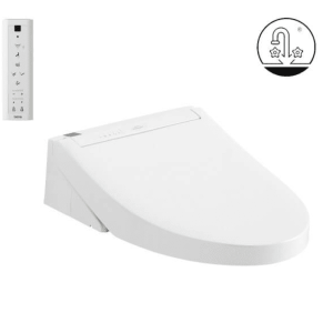 Alternative view of Nắp Rửa Điện Tử Washlet TOTO TCF24410AAA#NW1 Dòng C5