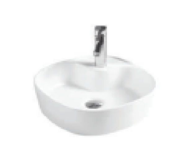 Chậu Rửa Lavabo BELLO BB – 800353 Đặt Bàn