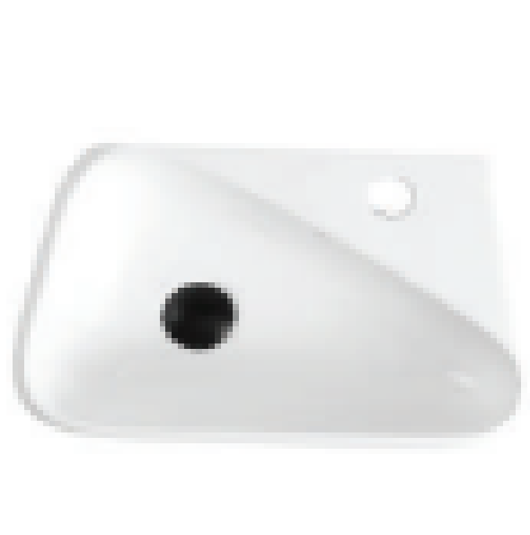 Chậu Rửa Lavabo BELLO BB – 300241R Treo Tường
