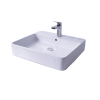 Chậu Rửa Mặt TOTO LT950C#W Đặt Bàn