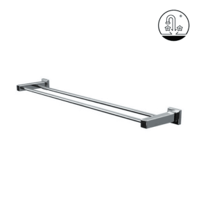 Ảnh công trình thực tế Thanh Vắt Khăn TOTO YT408W6V Đôi