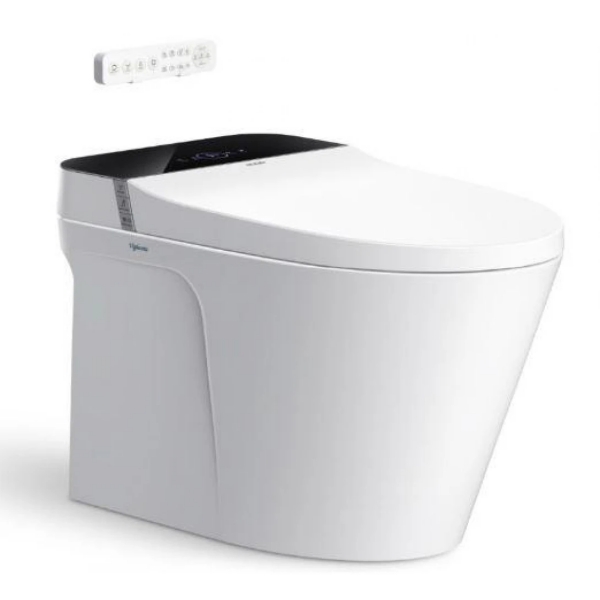 Bồn cầu thông minh Viglacera V882B
