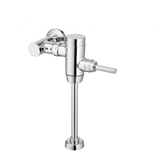 Van Xả Tiểu Nam COTTO CT457XDUF Xả Nhấn