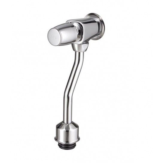 Van Xả Tiểu Nam COTTO CT475SL(HM) Xả Nhấn Cấp Nước Phía Trên