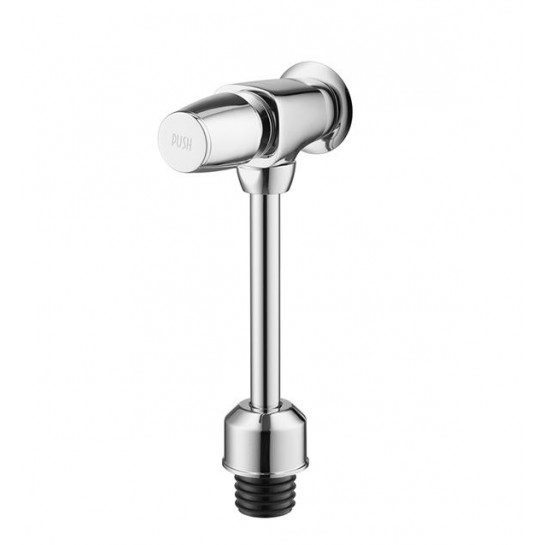 Van Xả Tiểu Nam COTTO CT477P Xả Nhấn