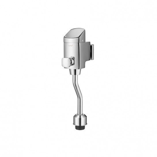 Van Xả Tiểu Nam COTTO CT477S Xả Nhấn