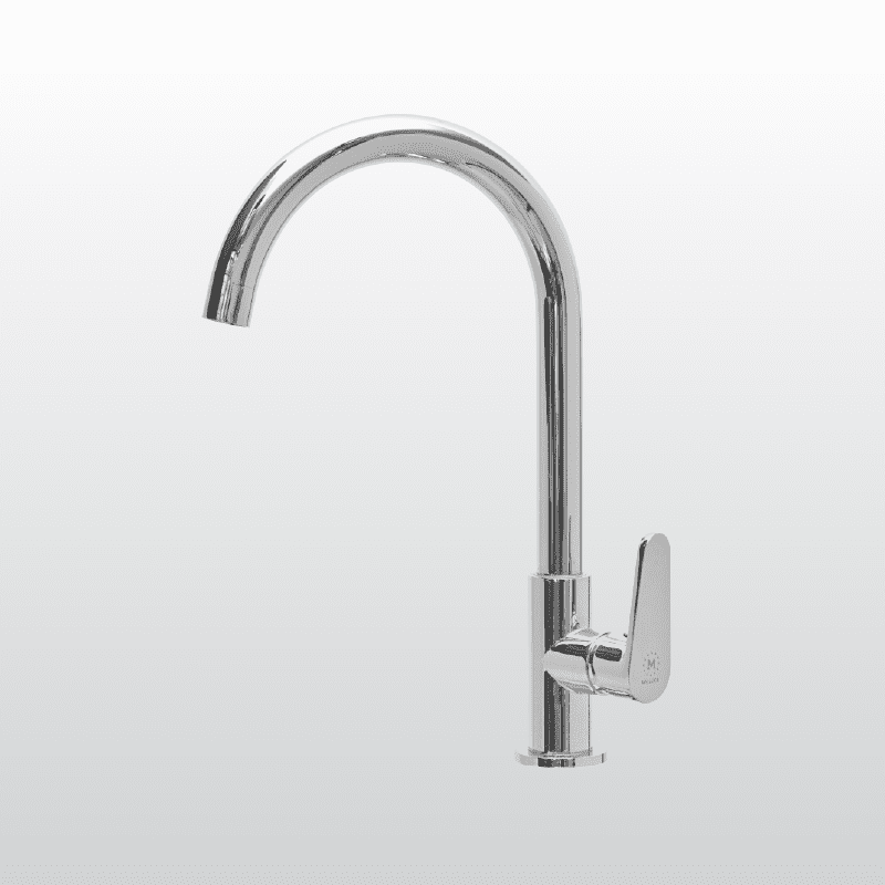 Vòi Chậu Rửa Chén MALLOCA K1603CL Lạnh