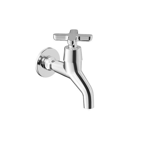 Vòi Gắn Tường American Standard WF-T702 Lạnh Winston