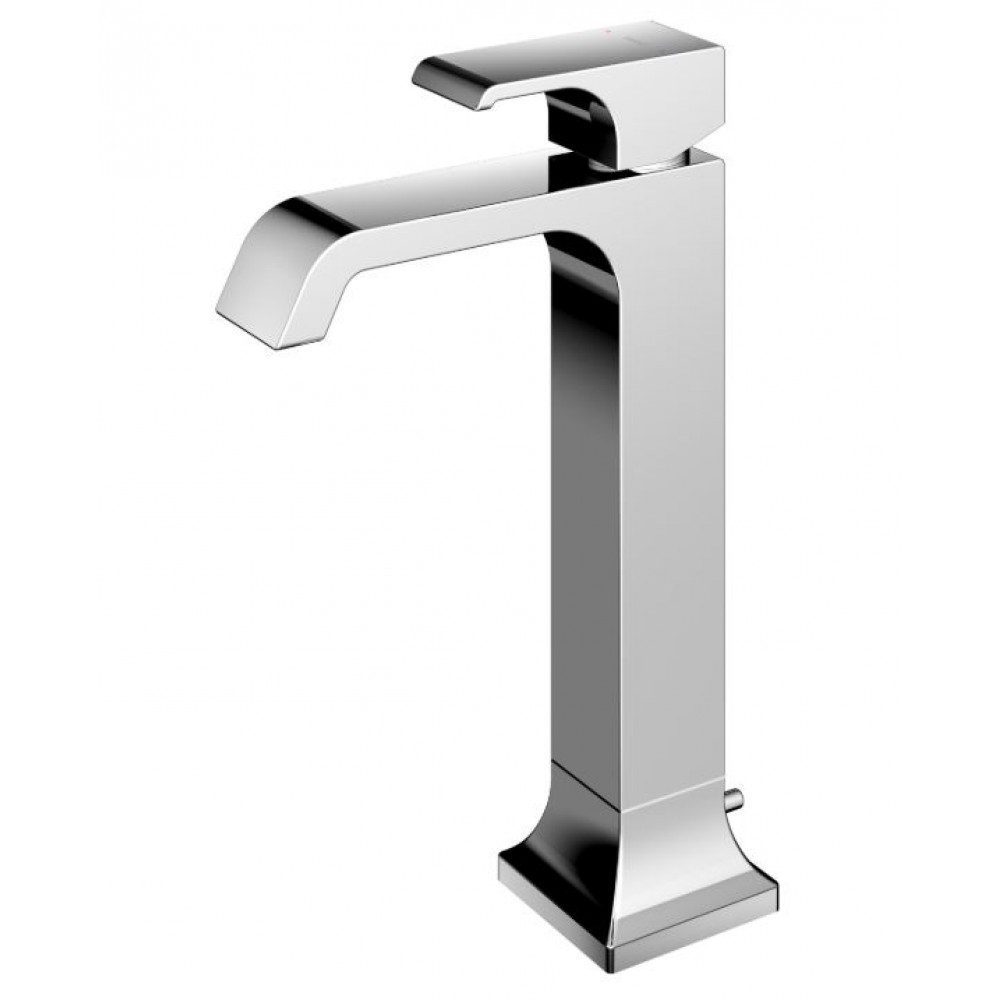 Vòi Lavabo TOTO TLG08305B#PBR Gật Gù Nóng Lạnh GC