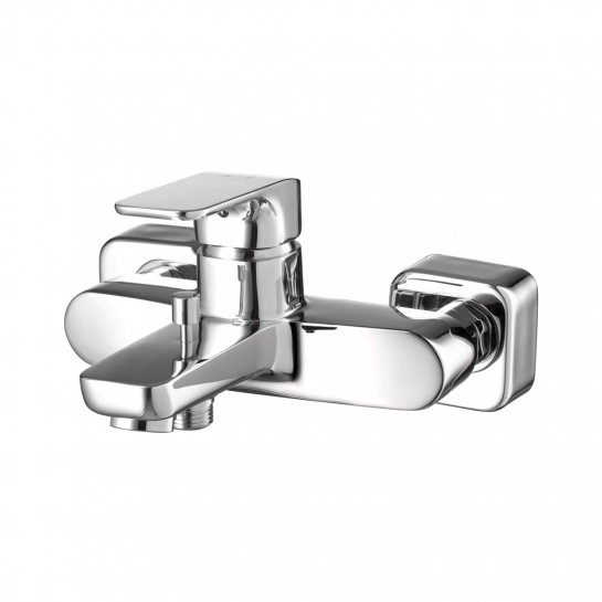 Vòi Sen COTTO CT2147A Nóng Lạnh