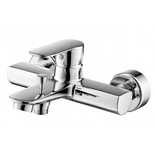 Vòi Sen COTTO CT2405A Nóng Lạnh
