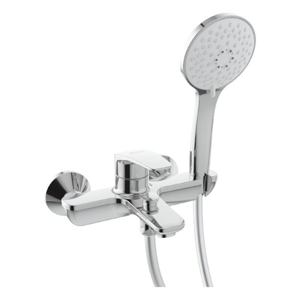 Vòi Sen Nóng Lạnh AMERICAN WF-0911 Milano