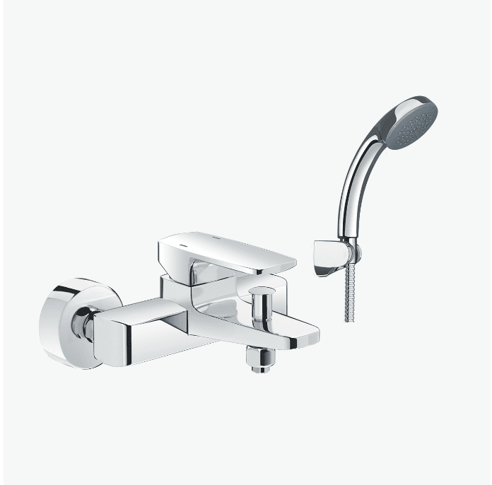 Vòi Sen Tắm INAX BFV-5003S-5C Nóng Lạnh