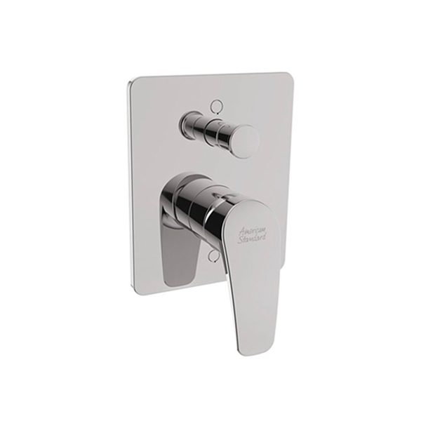 Sen Tắm Âm Tường AMERICAN WF-0921 Milano