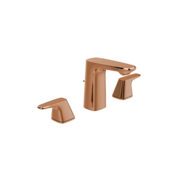 Vòi lavabo American Standard WF-1703WS 3 lỗ nóng lạnh