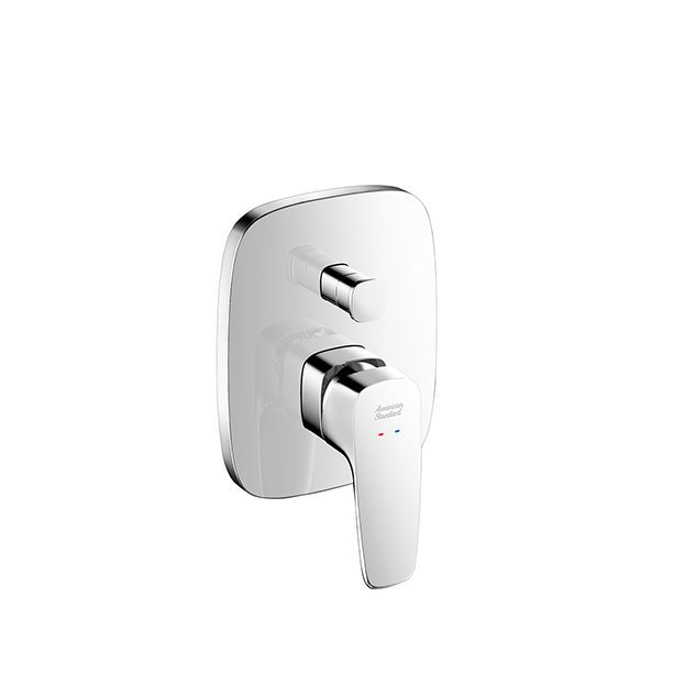 Sen Tắm Âm Tường AMERICAN WF-0321 Cygnet