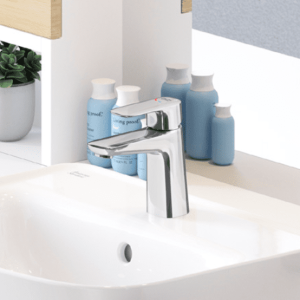 Ảnh công trình thực tế Vòi Lavabo American Standard WF-1M01 Loven Nóng Lạnh
