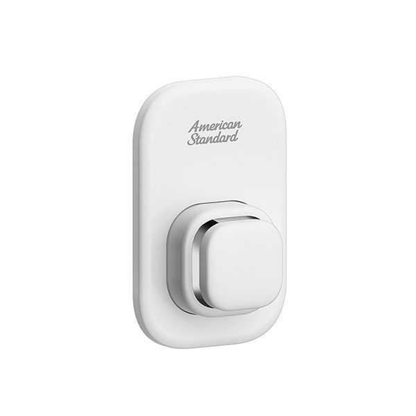 Sen Tắm Âm Tường AMERICAN WF-T826W EasyFLO Màu Trắng