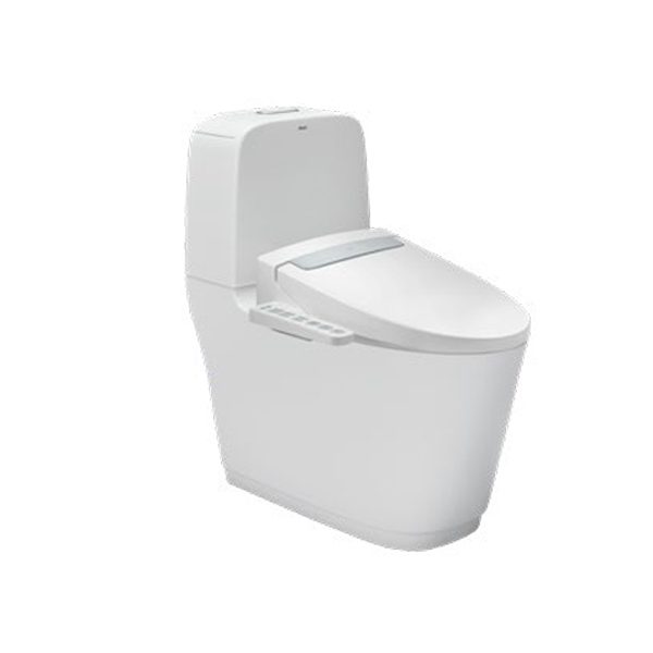 Bồn cầu INAX nắp điện tử AC-832+CW-H20VN