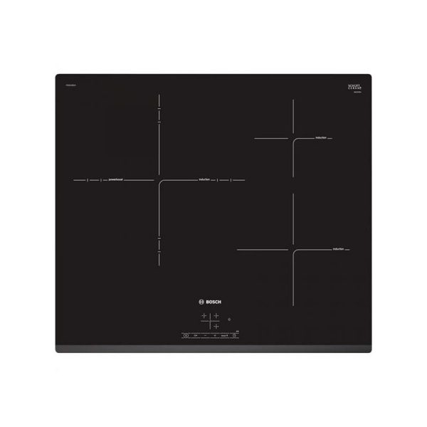 Bếp từ Bosch 3 vùng nấu PID631BB1E Series 4