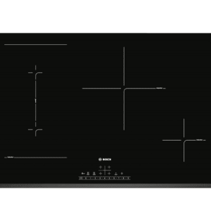 Ảnh công trình thực tế Bếp từ Bosch 4 vùng nấu PVS831FB5E Serie 6