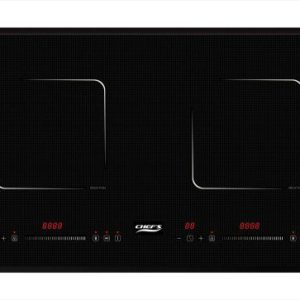 Bếp từ đôi Chef's EH-DIH320