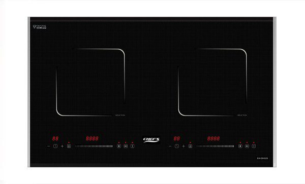 Bếp từ đôi Chef’s EH-DIH320