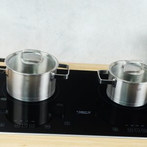 Alternative view of Bếp từ đôi Chef's EH-DIH2000A 3400W