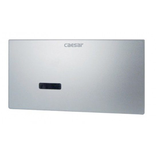 Van Xả Tiểu Cảm Ứng CAESAR A672 Âm Tường