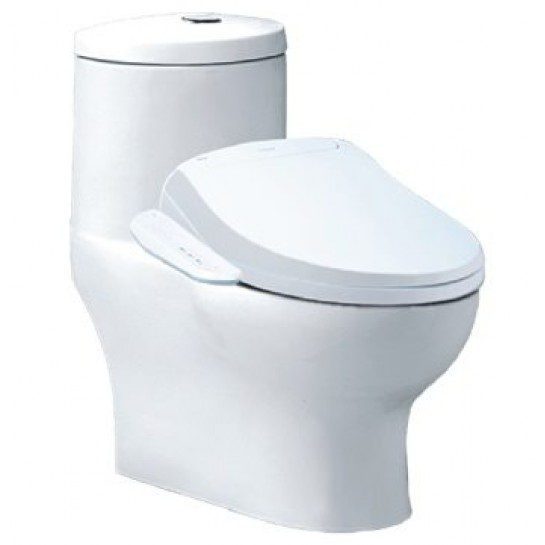 Bồn Cầu CAESAR CD1375/TAF400H