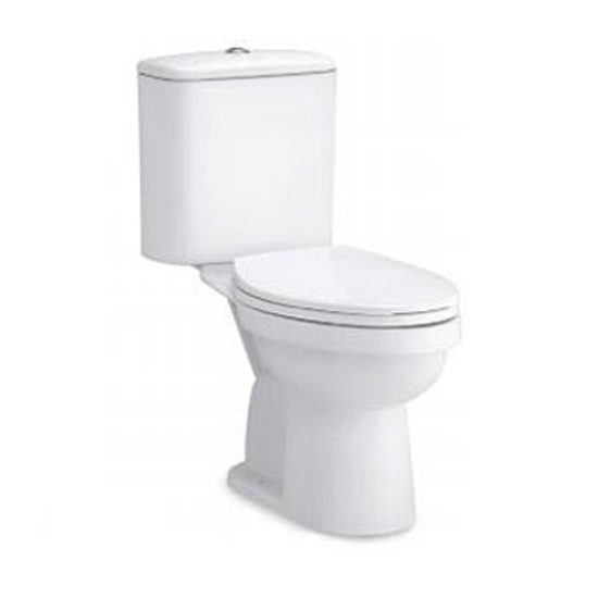 BỒN CẦU COTTO 2 KHỐI C1331