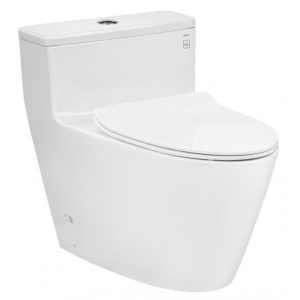 Ảnh công trình thực tế Combo Thiết Bị Vệ Sinh TOTO 09