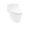 Combo Thiết Bị Vệ Sinh TOTO 10 - ảnh 2