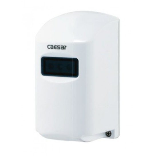 Van Xả Tiểu Cảm Ứng CAESAR A657DC Dùng Pin