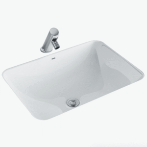 Ảnh công trình thực tế Combo Thiết Bị Vệ Sinh INAX 06