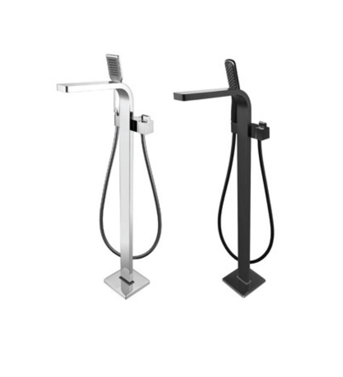 Vòi Sen Tắm Đặt Sàn MOWOEN CHESTON-FB0008
