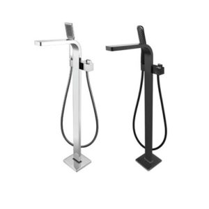 Vòi Sen Tắm Đặt Sàn MOWOEN CHESTON-FB0008B