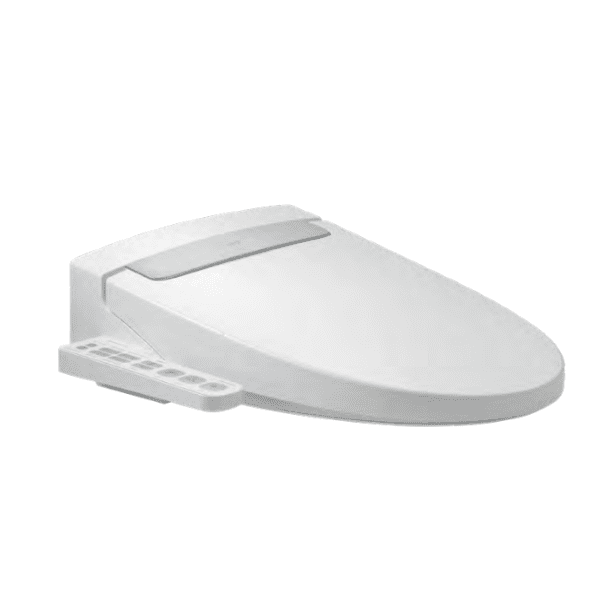 Nắp rửa điện tử INAX CW-H20VN