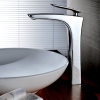 Vòi Lavabo BELLO BL -700902H Nóng Lạnh Cổ Cao